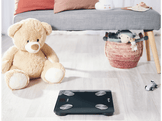 TEFAL Pèse-personne GoodVibes Life+ (BM9620S1)