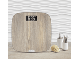 TEFAL Pèse-personne Origing Light Wood (PP1600V0)