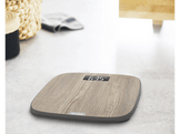 TEFAL Pèse-personne Origing Light Wood (PP1600V0)