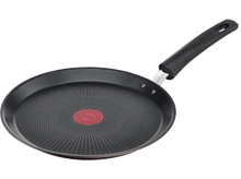 Charger l&#39;image dans la galerie, TEFAL Poêle à crêpe Eco-Respect 25 cm (G2543802)
