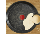 TEFAL Poêle à crêpes 25 mm