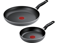 TEFAL Poêle Startcooking 20 cm - 28 cm 2 pièces (C2739102)