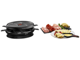 TEFAL Raclette 2 en 1 Store'Inn (RE320812)