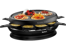 Charger l&#39;image dans la galerie, TEFAL Raclette 2 en 1 Store&#39;Inn (RE320812)
