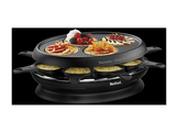TEFAL Raclette 2 en 1 Store'Inn (RE320812)