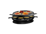 TEFAL Raclette 2 en 1 Store'Inn (RE320812)