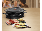 TEFAL Raclette 2 en 1 Store'Inn (RE320812)