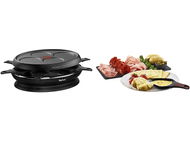 Vue latérale d'un lave-linge blanc.