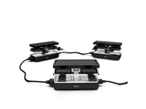 TEFAL Raclette - Grill de table Plug & Share (RE230812)