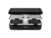 TEFAL Raclette - Grill de table Plug & Share (RE230812)