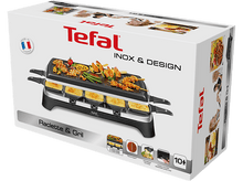 Charger l&#39;image dans la galerie, TEFAL Raclette - Grill de table (RE4588)
