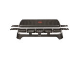 TEFAL Raclette - Grill de table (RE4588)