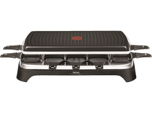 Charger l&#39;image dans la galerie, TEFAL Raclette - Grill de table (RE4588)
