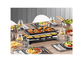 TEFAL Raclette - Grill de table (RE4588)