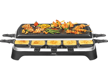 Charger l&#39;image dans la galerie, TEFAL Raclette - Grill de table (RE4588)
