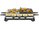 TEFAL Raclette Pierrade 3-en-1 (RE45A812)