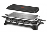 TEFAL Raclette Pierrade 3-en-1 (RE45A812)