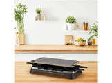 TEFAL Raclette Pierrade 3-en-1 (RE45A812)