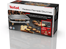 Charger l&#39;image dans la galerie, TEFAL Raclette - Pierrade (PR620D12)
