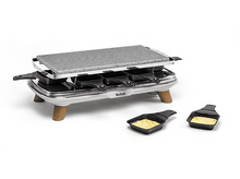 Charger l&#39;image dans la galerie, TEFAL Raclette - Pierrade (PR620D12)
