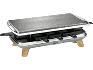 TEFAL Raclette - Pierrade (PR620D12)