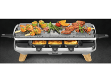 Charger l&#39;image dans la galerie, TEFAL Raclette - Pierrade (PR620D12)
