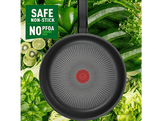 TEFAL Sauteuse Recy'Cook 24 cm (G2673202)