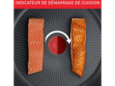 TEFAL Sauteuse Recy'Cook 24 cm (G2673202)