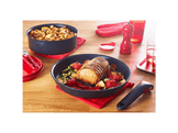 TEFAL Set de 2 poêles Ingenio Unlimited (L7639143)