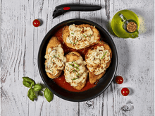 Charger l&#39;image dans la galerie, TEFAL Set de casseroles Ingenio Easy Plus 16-18-20 cm (L1509102)
