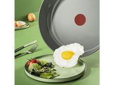 TEFAL Set de poêles 24/28 cm