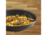 TEFAL Set de poêles 24/28 cm