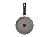 TEFAL Set de poêles 24/28 cm