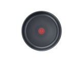 TEFAL Set de poêles Ingenio Easy Plus 24-28 cm (L1509202)