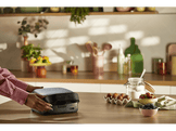TEFAL Snack Collection - Gaufrier