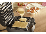 TEFAL Snack Collection - Gaufrier