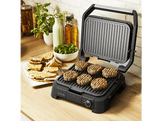 TEFAL SuperGrill 3-en-1