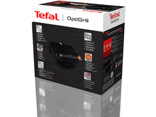 Charger l&#39;image dans la galerie, TEFAL Tefal OptiGrill GC705816
