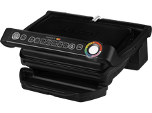 Charger l&#39;image dans la galerie, TEFAL Tefal OptiGrill GC705816
