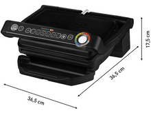 Charger l&#39;image dans la galerie, TEFAL Tefal OptiGrill GC705816
