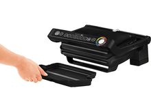 Charger l&#39;image dans la galerie, TEFAL Tefal OptiGrill GC705816
