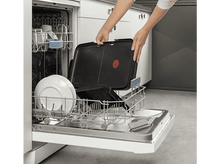 Charger l&#39;image dans la galerie, TEFAL Teppanyaki Booster (CB642800) Teppanyaki Noir
