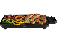 TEFAL Teppanyaki Booster (CB642800) Teppanyaki Noir