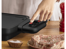 Charger l&#39;image dans la galerie, TEFAL Teppanyaki Booster (CB642800)
