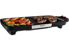 Charger l&#39;image dans la galerie, TEFAL Teppanyaki Booster XXL (CB641810)
