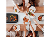 TEFAL Teppanyaki Booster XXL (CB641810)