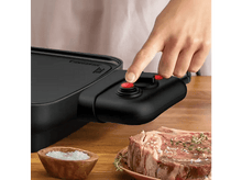 Charger l&#39;image dans la galerie, TEFAL Teppanyaki Booster XXL (CB641810)
