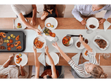 TEFAL Teppanyaki Giant Plancha XL (CB31D10)