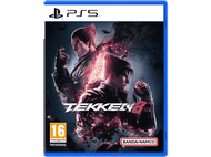 Tekken 8 FR/NL PS5