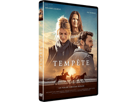 Tempête DVD